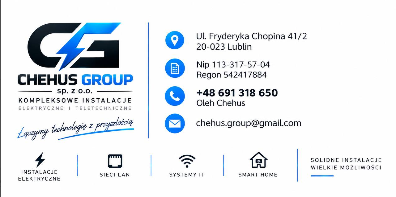 CHEHUS GROUP